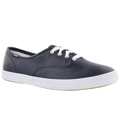 keds navy sneakers